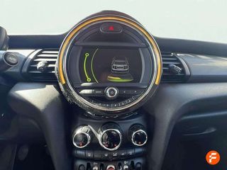 MINI Cooper COOPER D 5 PUERTAS