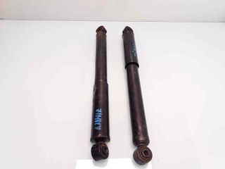 JUEGO AMORTIGUADORES TRASERO CITROEN BERLINGO 673303