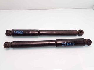 JUEGO AMORTIGUADORES TRASERO CITROEN BERLINGO 673303