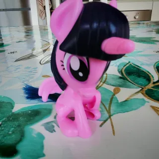 My Little Pony Hasbro Gadget Burger King 2025-2026