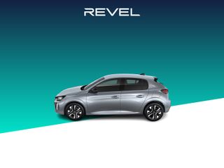 ¡ OFERTA ! Renting SIN ENTRADA - Peugeot 208