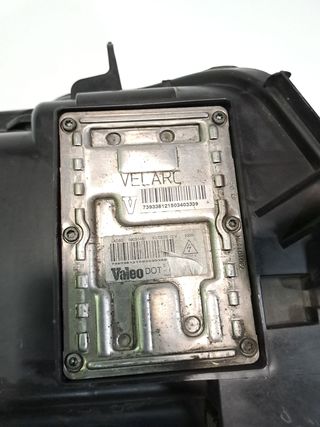 FARO DERECHO LANCIA PHEDRA (180) 589128