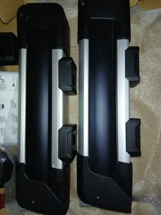 Porta sci Thule SnowPack S (7322)