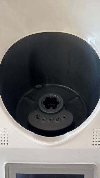 Thermomix TM5-1 poco uso