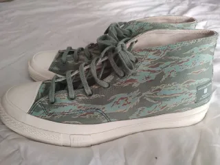 Converse N46 Zapatillas Altas