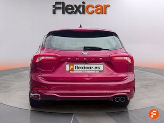 Ford Focus 1.5 Ecoboost 110kW ST-Line SportBr