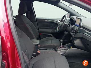 Ford Focus 1.5 Ecoboost 110kW ST-Line SportBr