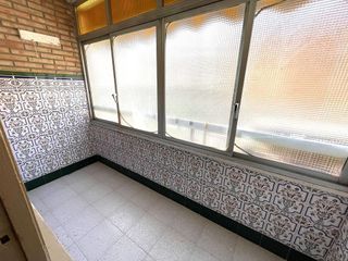 Piso en venta en Gamarra - La Trinidad en Málaga