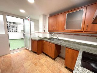 Piso en venta en Gamarra - La Trinidad en Málaga
