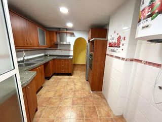 Piso en venta en Gamarra - La Trinidad en Málaga