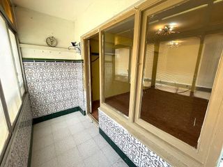 Piso en venta en Gamarra - La Trinidad en Málaga
