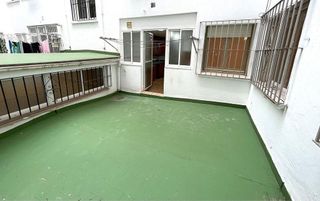 Piso en venta en Gamarra - La Trinidad en Málaga