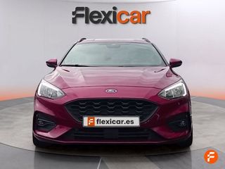 Ford Focus 1.5 Ecoboost 110kW ST-Line SportBr