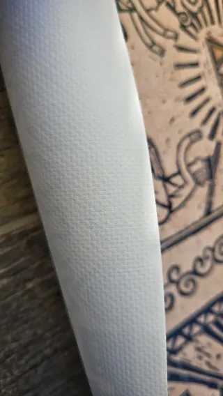 Zelda Windwaker Il viaggio dell'eroe PVC 70x50cm