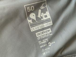 Gilet di salvataggio per kayak Itiwit XL