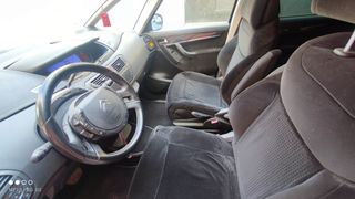 Citroen C4 Picasso 2014 EXCLISIVE