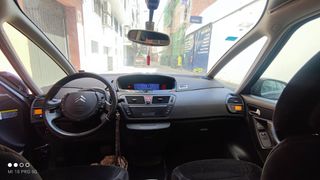 Citroen C4 Picasso 2014 EXCLISIVE