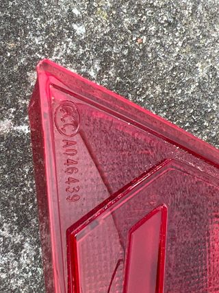 Piloto Trasero drcho Seat León 5F (Portón)