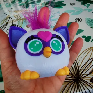 Furby Hasbro Gadget Burger King 2026