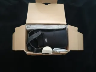 Panasonic DMC-GF6K Cámara Digital Negra