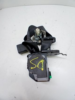 CINTURON SEGURIDAD TRASERO CENTRAL MAZDA 6 783554