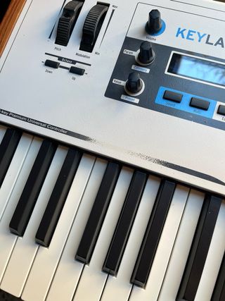 Arturia Keylab 88 Teclado Controlador midi