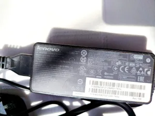 Cargador Lenovo ADLX8SNLC3A 20V 3.25A