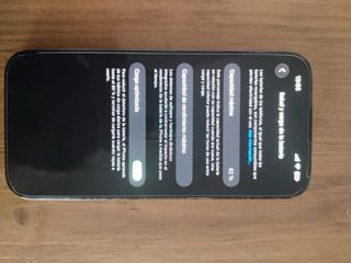iPhone 14 Pro Max 256GB Negro