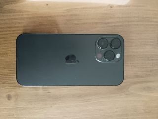 iPhone 14 Pro Max 256GB Negro