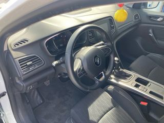 Renault Megane 2019