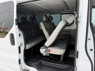 Opel Vivaro 2014