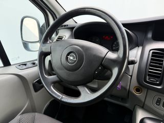 Opel Vivaro 2014
