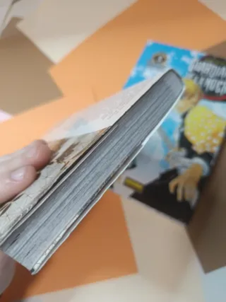 GUARDIANES DE LA NOCHE: Vol 1 & 2