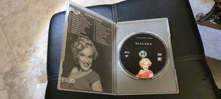 DVD Marilyn Monroe Niagara