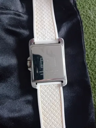 Reloj Citizen Dorado Mujer/Hombre