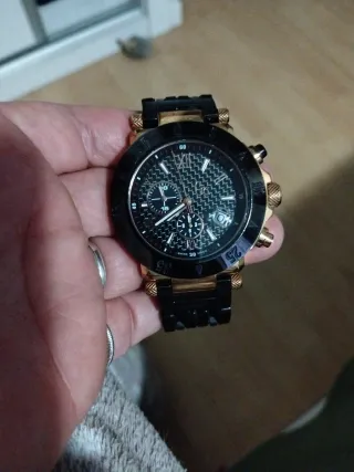 Reloj Citizen Dorado Mujer/Hombre