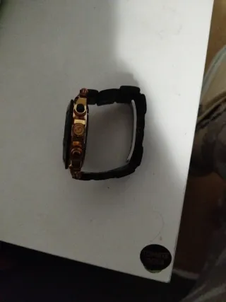 Reloj Citizen Dorado Mujer/Hombre