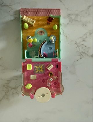 Boutique Polly Pocket