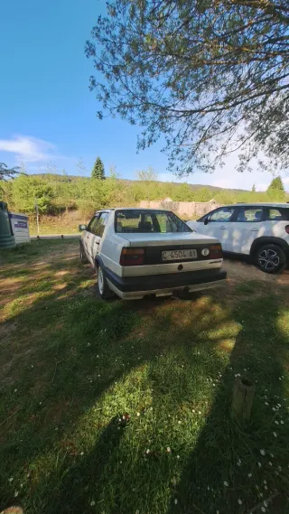 Volkswagen Jetta 1994