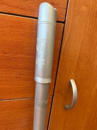 Lote componentes bicicleta vintage