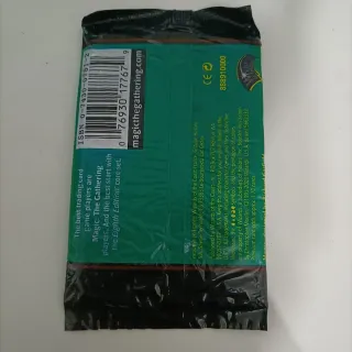 Magic The Gathering Core Set Sellado Proxy 2003