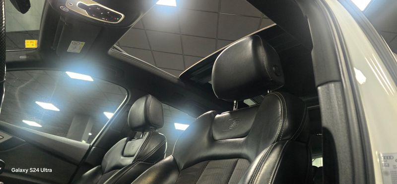 Audi Q7 3.0 TDI Quattro Sport tiptronic 2018, foto 20