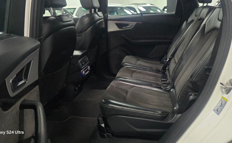 Audi Q7 3.0 TDI Quattro Sport tiptronic 2018, foto 22