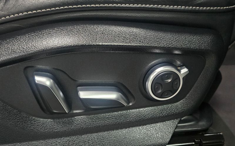 Audi Q7 3.0 TDI Quattro Sport tiptronic 2018, foto 26
