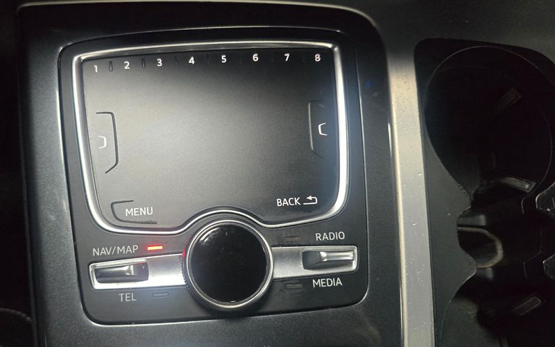 Audi Q7 3.0 TDI Quattro Sport tiptronic 2018, foto 27