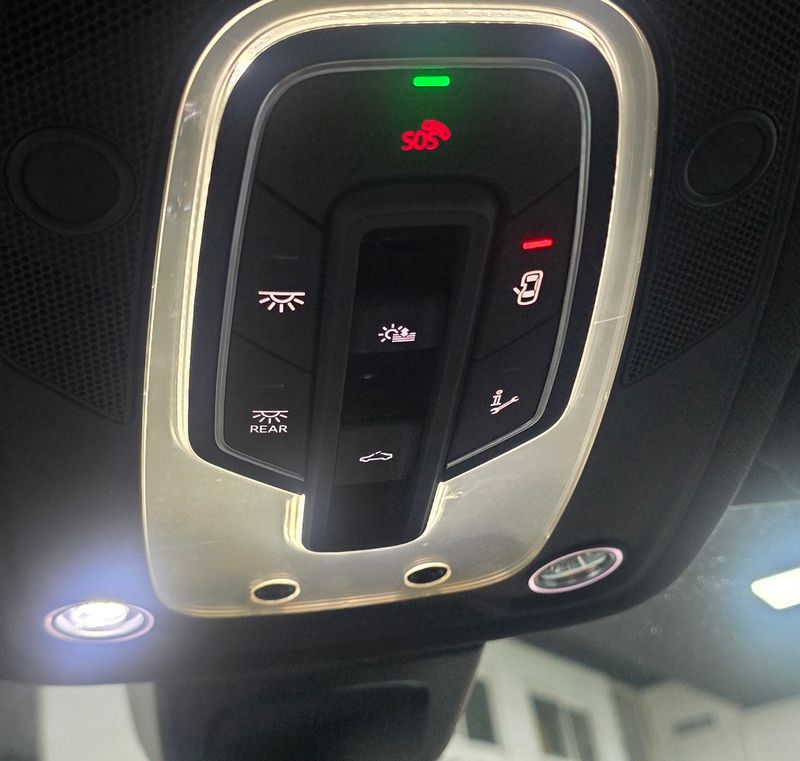 Audi Q7 3.0 TDI Quattro Sport tiptronic 2018, foto 28