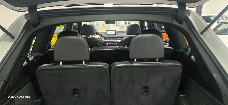 Audi Q7 3.0 TDI Quattro Sport tiptronic 2018, foto 33