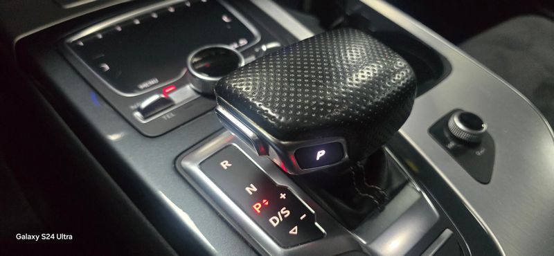 Audi Q7 3.0 TDI Quattro Sport tiptronic 2018, foto 34