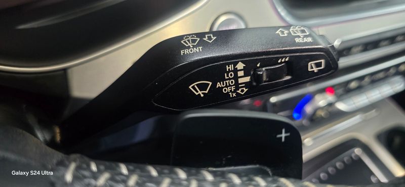 Audi Q7 3.0 TDI Quattro Sport tiptronic 2018, foto 29