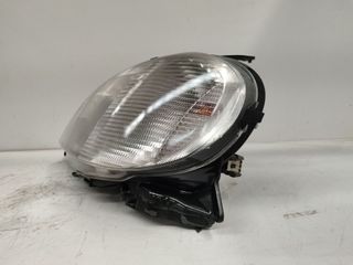 FARO IZQUIERDO MERCEDES-BENZ CLASE M (W163) 590368